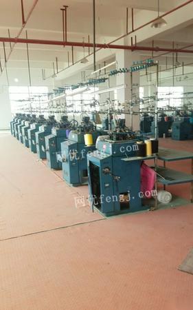 貴州貴陽大型襪子廠整廠設(shè)備轉(zhuǎn)讓 全套生產(chǎn)線低價急售，助力企業(yè)資產(chǎn)高效處置