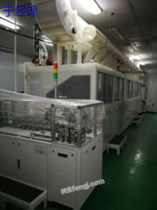 吉林整廠轉讓 供需信息、技術推廣與圖片展示全解析