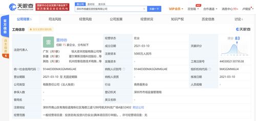 恒大集團(tuán)戰(zhàn)略布局新動(dòng)向 關(guān)聯(lián)公司成立投資公司 聚焦實(shí)業(yè)投資