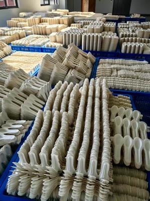 以竹代塑 霍山企業(yè)走出綠色發(fā)展新路，投資興辦實(shí)業(yè)