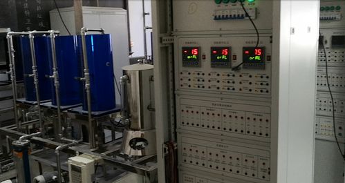 北京歐倍爾3D化工實(shí)訓(xùn)裝置自動(dòng)控制虛擬仿真軟件 高效解決實(shí)驗(yàn)難題的專業(yè)助手