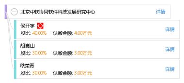 北京中軟協(xié)同軟件科技發(fā)展研究中心 驅(qū)動(dòng)軟件創(chuàng)新，引領(lǐng)北京軟件開發(fā)新篇章