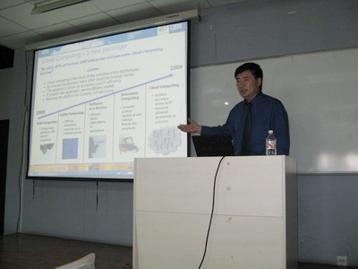 北京大學(xué)軟件與微電子學(xué)院 北京軟件開發(fā)的卓越引擎